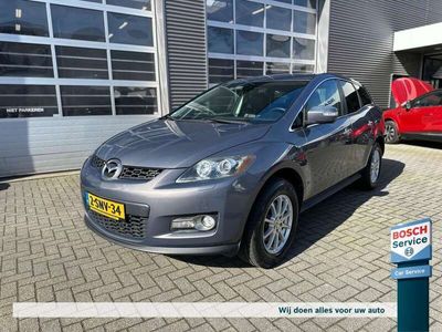 Mazda CX-7