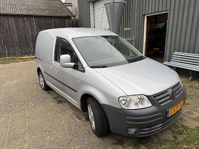 Occasion VW Caddy 74 PK (54 kW) 2010 MPV