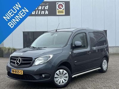 Mercedes Citan 109