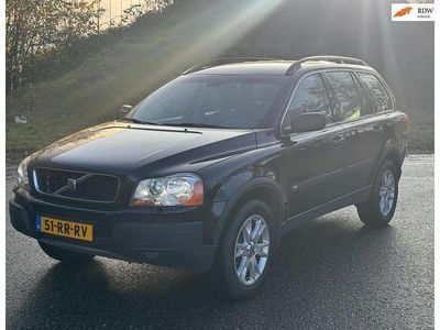Occasion Volvo XC90 Ocean Race 210 PK (154 kW) 2005 SUV