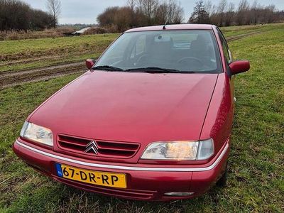 Occasion Citroën Xantia 110 PK (80 kW) 1999
