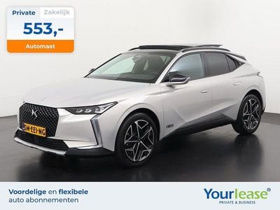 Occasion DS Automobiles DS4 Crossback Rivoli 2022 SUV