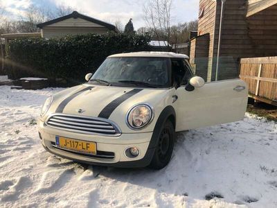 tweedehands Mini Cooper Cooper 1.6