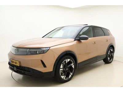Opel Grandland Electric