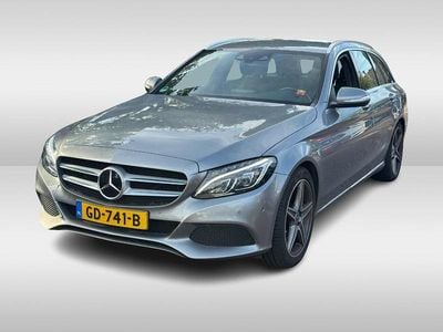 Mercedes C350