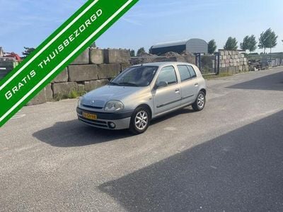 Renault Clio II