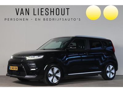 Occasion 2020 Kia Soul EV SUV | € 16.900 (Super prijs)