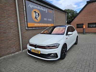 Wit Gebruikt 2020 VW Polo GTI Hatchback | € 17.445 (Goede deal)
