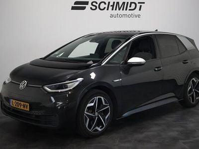 Grijs Gebruikt 2020 VW ID.3 Hatchback | € 14.995 (Eerlijke prijs)