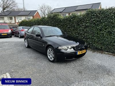 tweedehands BMW 316 Compact 316ti M-Sport | Airco | Cruise Control | L