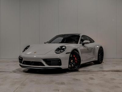 tweedehands Porsche 911 Carrera GTS 992 3.0Schuifdak