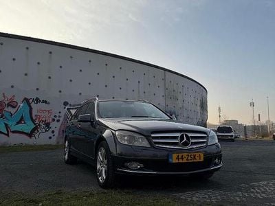 Occasion Mercedes C250 204 PK (150 kW) 2009 Stationwagen