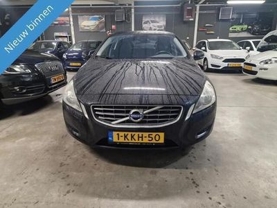 tweedehands Volvo V60 1.6 D2 Momentum