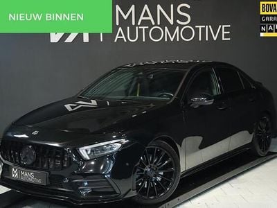 Mercedes A220