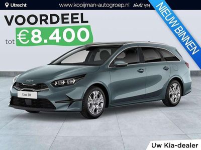 Kia Ceed Sportswagon