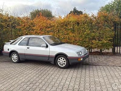 Gebruikt 1983 Ford Sierra | € 16.995