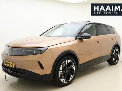 Opel Grandland Electric