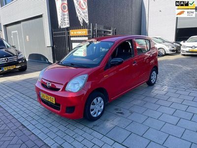 Daihatsu Cuore