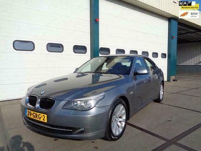 tweedehands BMW 520 520 i Corporate Lease Business Line