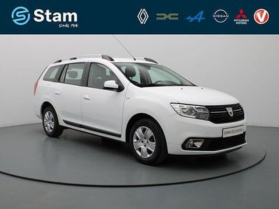 Dacia Logan MCV