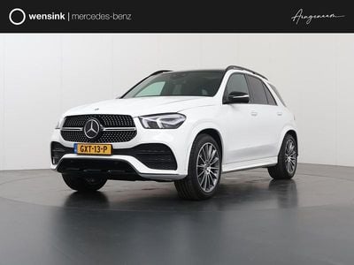 Mercedes GLE350