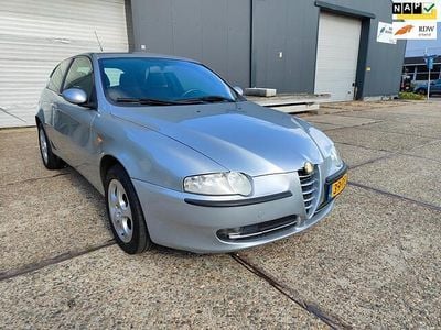 Alfa Romeo 147