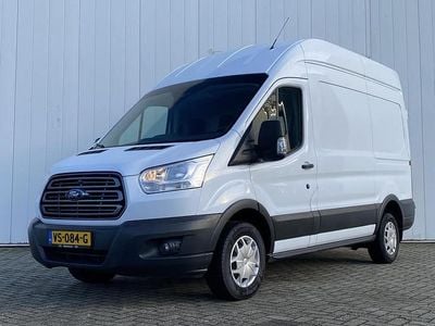 Gebruikt 2015 Ford Transit Trend | € 11.772 (Goede deal)