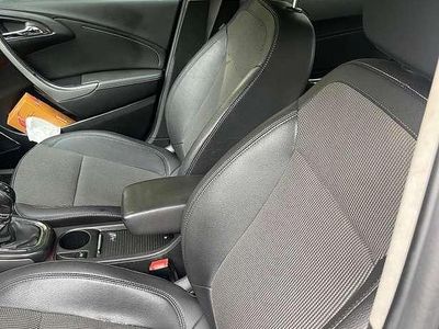 Occasion Opel Astra Cosmo 116 PK (85 kW) 2010 Grijs MPV