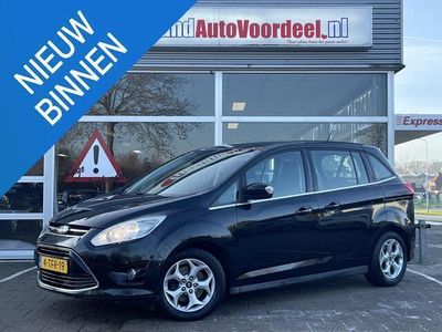 Ford Grand C-Max