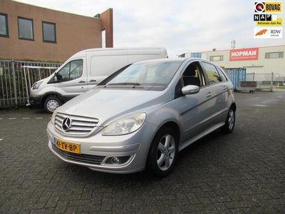 tweedehands Mercedes B150 150