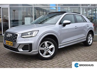Occasion 2019 Audi Q2 SUV | € 24.895
