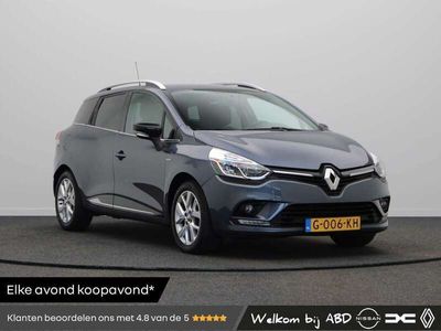 Renault Clio IV