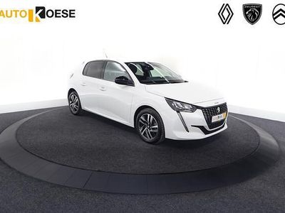 Occasion Peugeot 208 Allure 101 PK (74 kW) 2023 Hatchback Hatchback