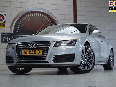 Audi A7 Sportback