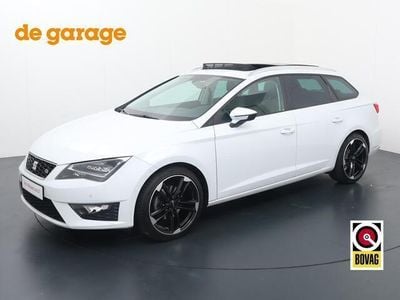 Seat Leon ST