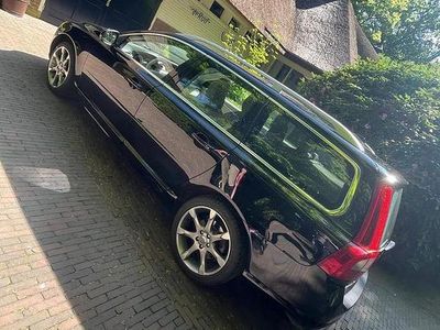 Occasion 2011 Volvo V70 Stationwagen | € 4.800 (Iets duurder)