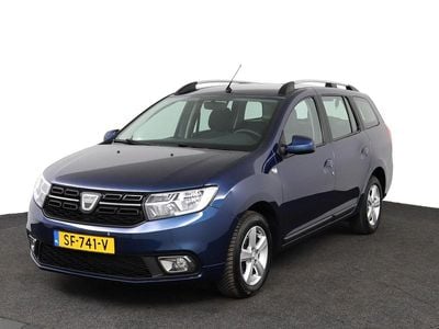 Dacia Logan MCV