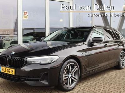 BMW 530e