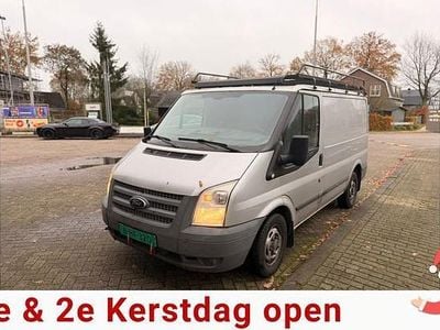 Gebruikt 2012 Ford Transit | € 3.200 (Goede deal)