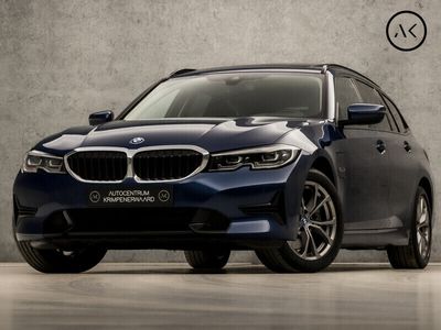 BMW 320e