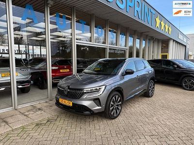 Grijs Occasion 2025 Renault Austral Techno SUV | € 33.999 (Goede deal)