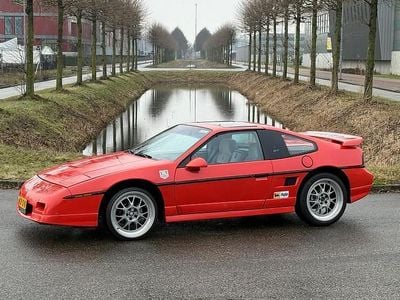 Occasion Pontiac Fiero 188 PK (138 kW) 1987 Coupé