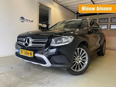 Mercedes GLC250