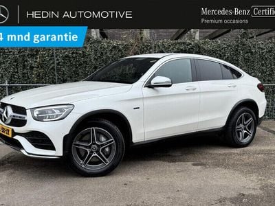 Mercedes GLC300e