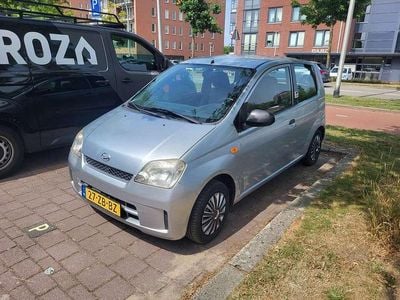Daihatsu Cuore