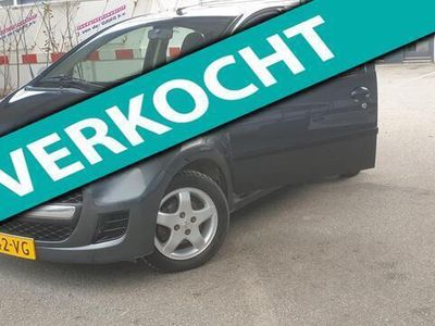 tweedehands Peugeot 107 1.0/Airco/Elek Pakket/Nw APK/Garantie