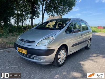 Citroën Xsara Picasso