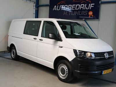 VW Transporter