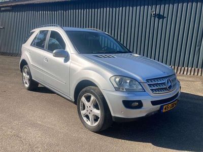 Mercedes ML320