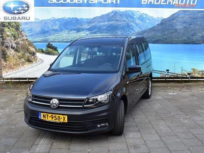 VW Caddy Maxi